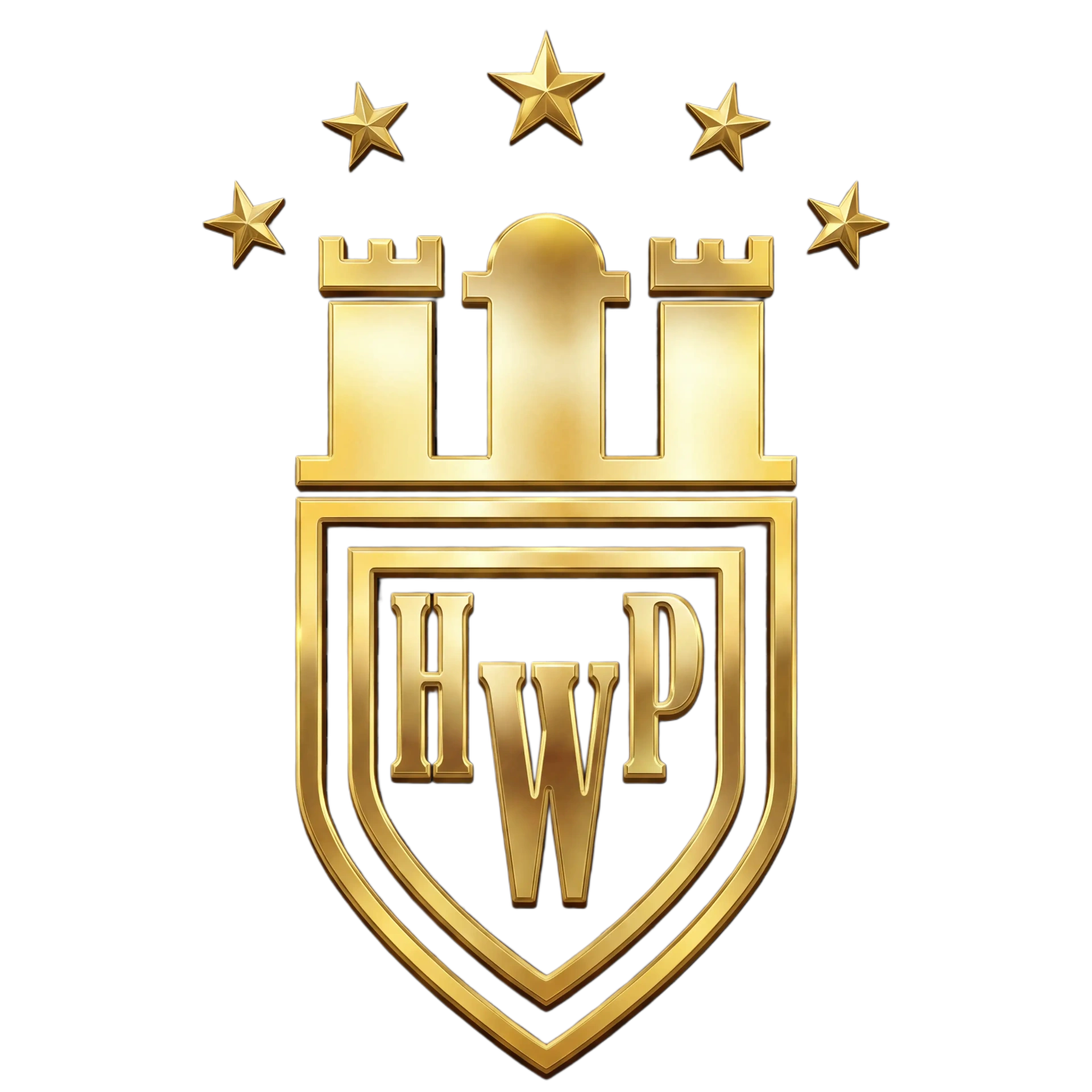 HWP Logo